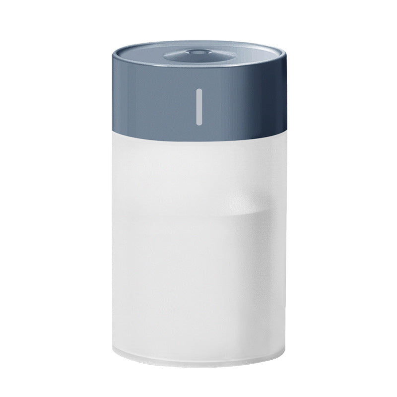 New Humidifier Small Household USB Bedroom Car Ultrasonic Aromatherapy Air Humidifier Humidifier