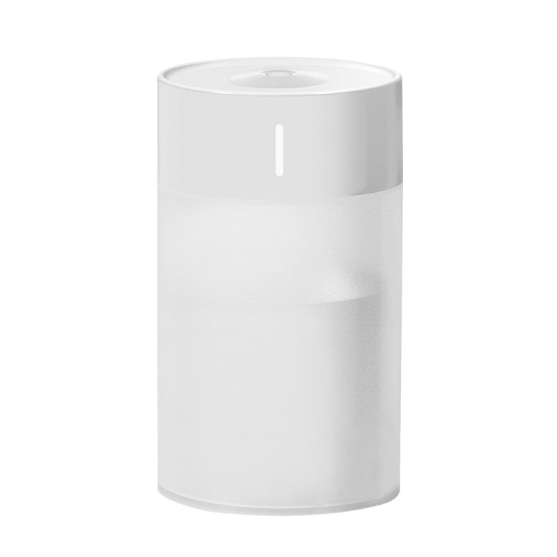 New Humidifier Small Household USB Bedroom Car Ultrasonic Aromatherapy Air Humidifier Humidifier